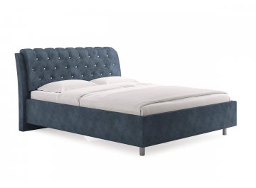 Односпальная кровать Olivia океан энигма
