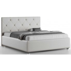 Двуспальная кровать Olivia