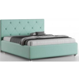 Двуспальная кровать Olivia