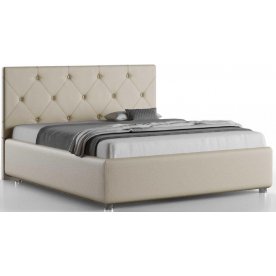 Двуспальная кровать Olivia