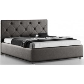 Двуспальная кровать Olivia