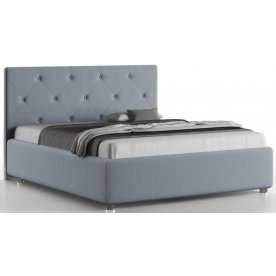 Двуспальная кровать Olivia