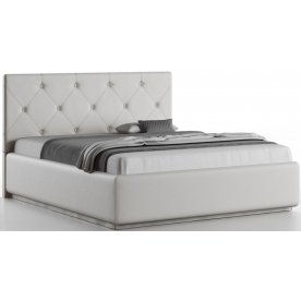 Двуспальная кровать Olivia