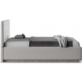 Двуспальная кровать Olivia