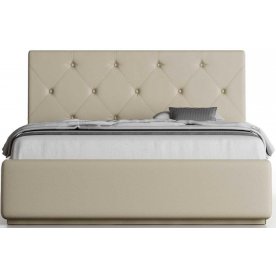 Двуспальная кровать Olivia