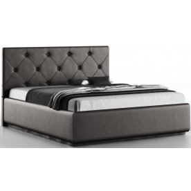 Двуспальная кровать Olivia