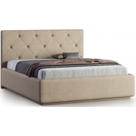 Двуспальная кровать Olivia IQ