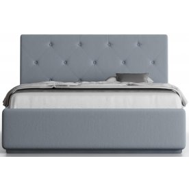 Двуспальная кровать Olivia