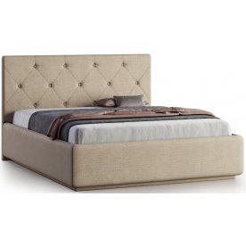 Двуспальная кровать Olivia IQ