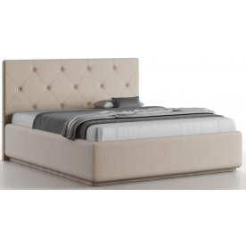 Двуспальная кровать Olivia IQ