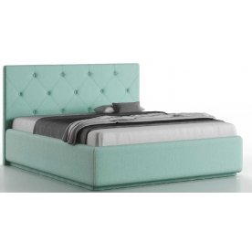 Двуспальная кровать Olivia IQ