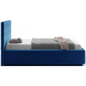 Двуспальная кровать Olivia