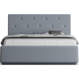 Двуспальная кровать Olivia