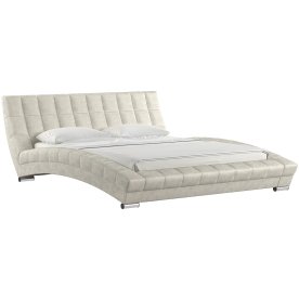 Двуспальная кровать Оливия HP