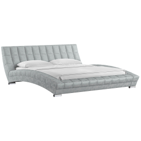 Двуспальная кровать Оливия HP