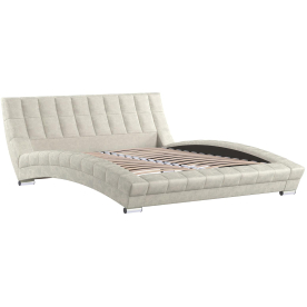 Двуспальная кровать Оливия С