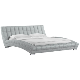 Двуспальная кровать Оливия С