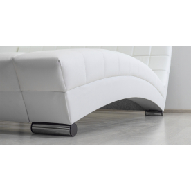 Двуспальная кровать Оливия С