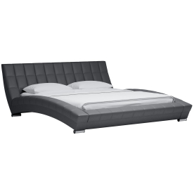 Двуспальная кровать Оливия С