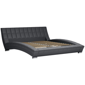 Двуспальная кровать Оливия С