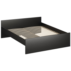 Двуспальная кровать Орион