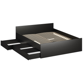 Двуспальная кровать Орион