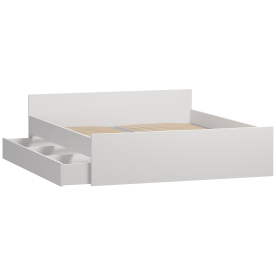 Двуспальная кровать Орион