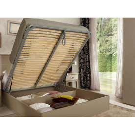 Двуспальная кровать Palmari P5720