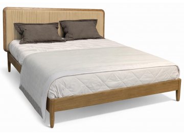 Двуспальная кровать Paterna