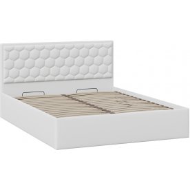 Двуспальная кровать Порто