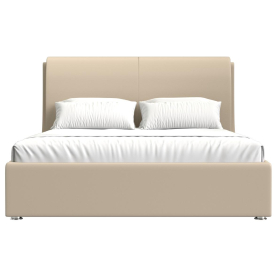 Двуспальная кровать Принцесса