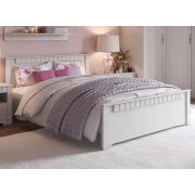 бодега белая / патина премиум