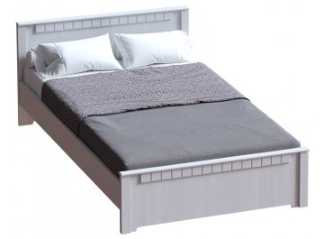 Двуспальная кровать Прованс