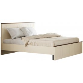 Двуспальная кровать Прованс 37.25-02