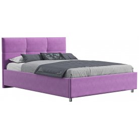 Двуспальная кровать Рамона