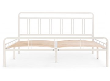 Двуспальная кровать Рейк