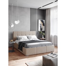 Двуспальная кровать Рио