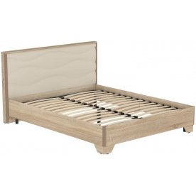 Двуспальная кровать Ривьера Комфорт