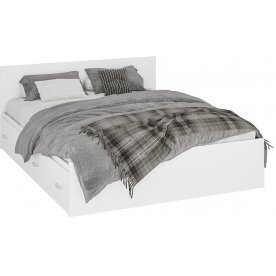 Двуспальная кровать Ронда КР4Я-160