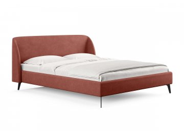 Двуспальная кровать Rosa