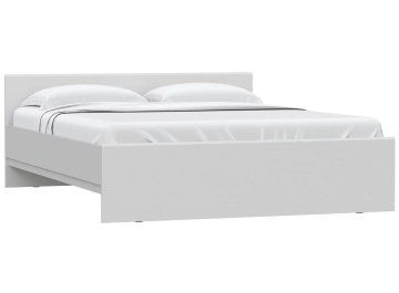 Двуспальная кровать Рунтроп