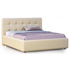 Двуспальная кровать Sabina