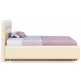 Двуспальная кровать Sabina