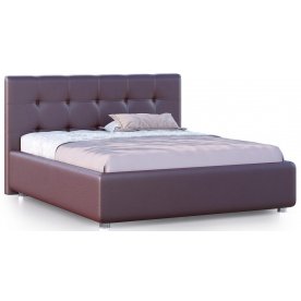 Двуспальная кровать Sabina