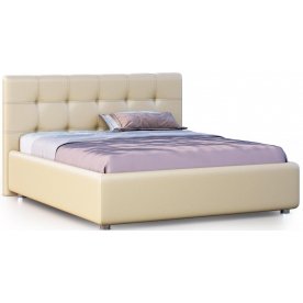 Двуспальная кровать Sabina