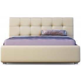 Двуспальная кровать Sabina