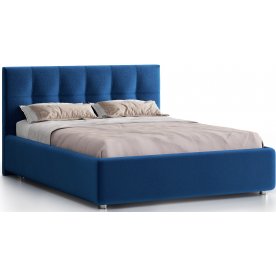 Двуспальная кровать Sabina