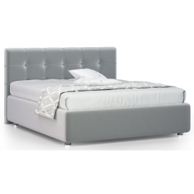 Двуспальная кровать Sabina