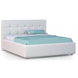 Двуспальная кровать Sabina