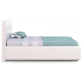 Двуспальная кровать Sabina